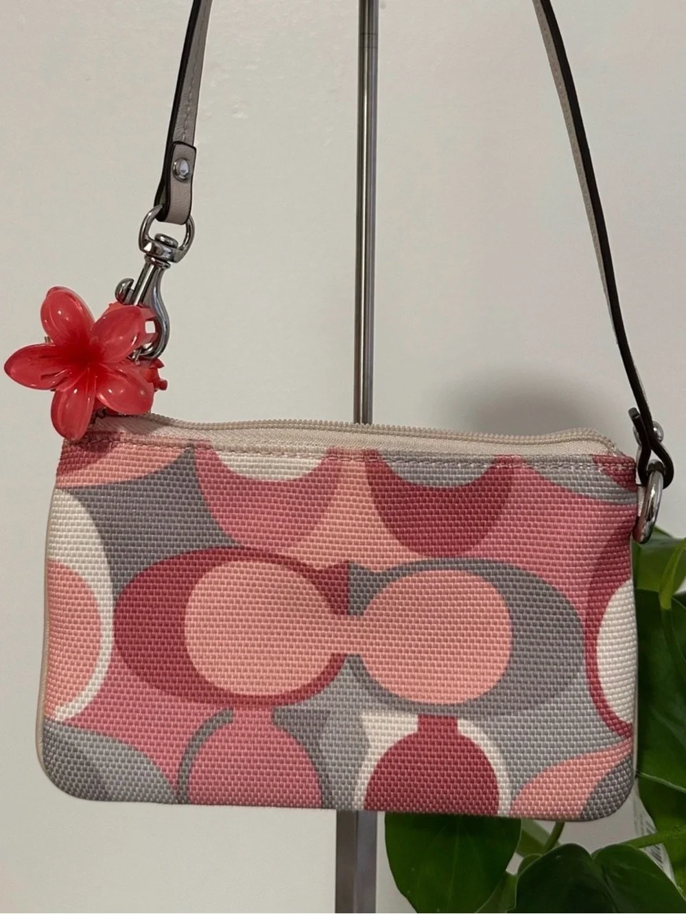 Coach Wristlets (2)